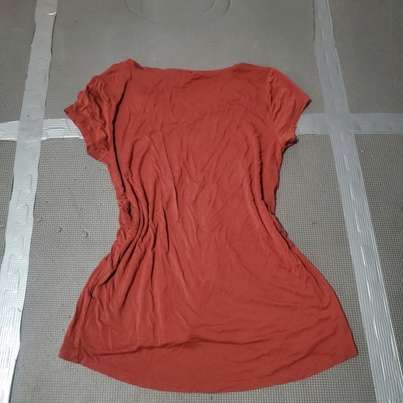 Basic tee - Picture 2 of 2